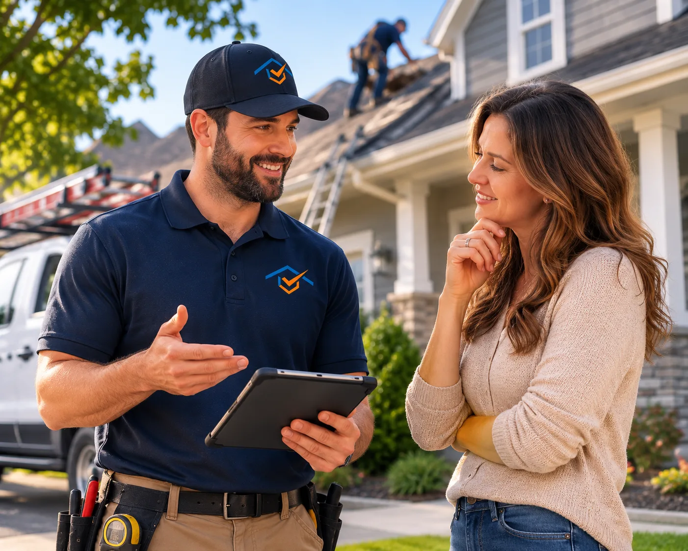 Roof Inspection FAQs in Vista, CA