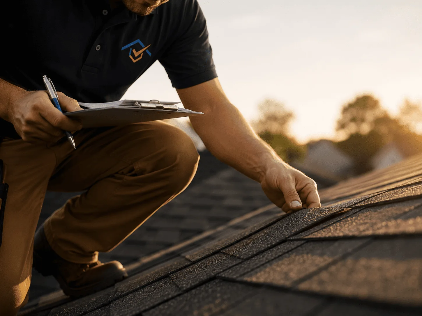 Why Choose Roof Inspection in Vista, CA