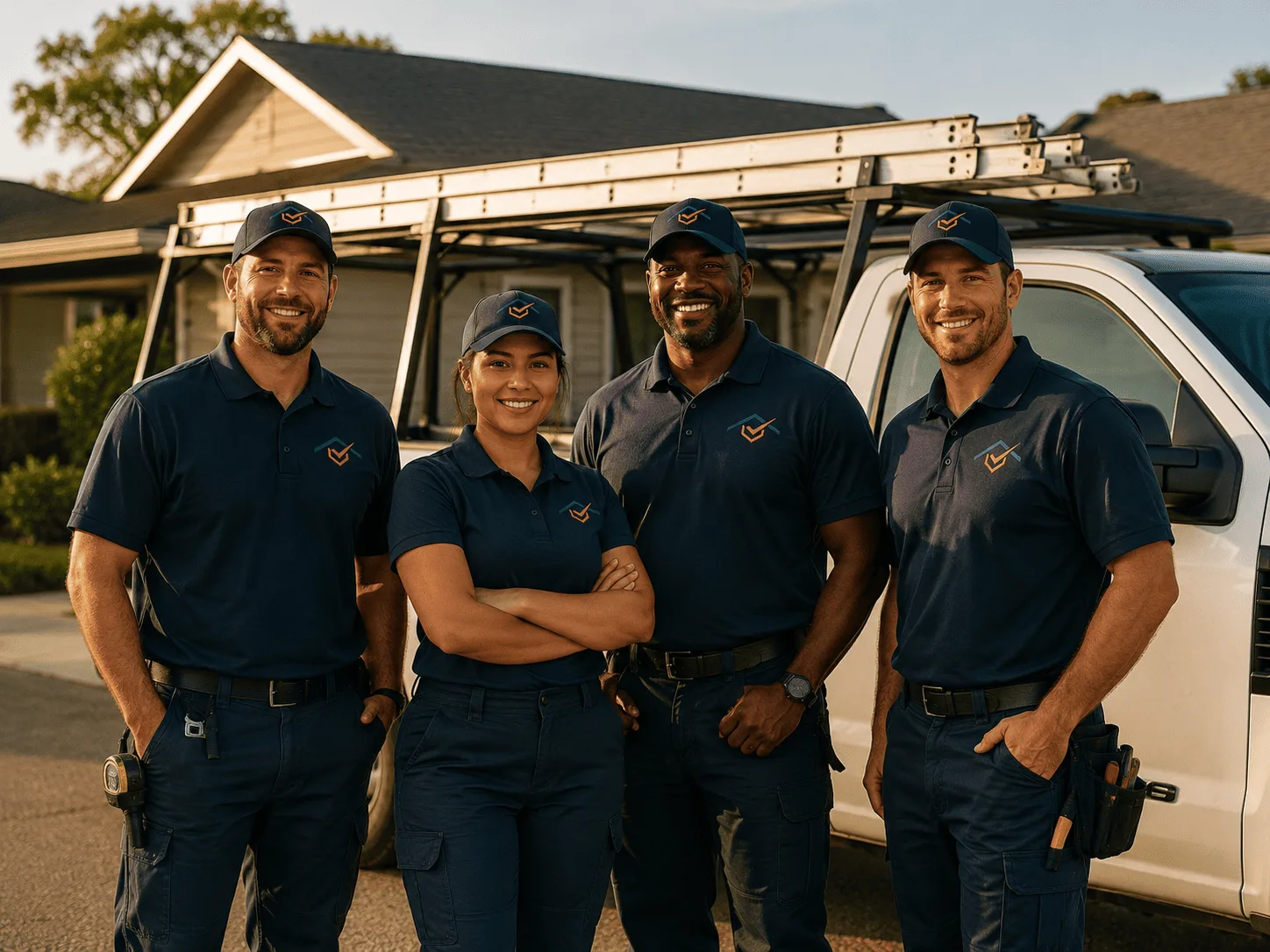 Roof Inspection company in Vista, CA